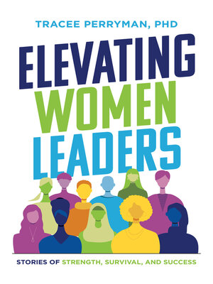 cover image of Elevating Women Leaders
